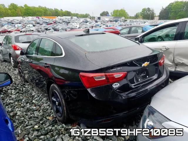 1G1ZB5ST9HF210085