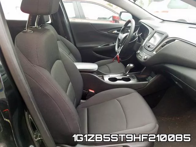1G1ZB5ST9HF210085