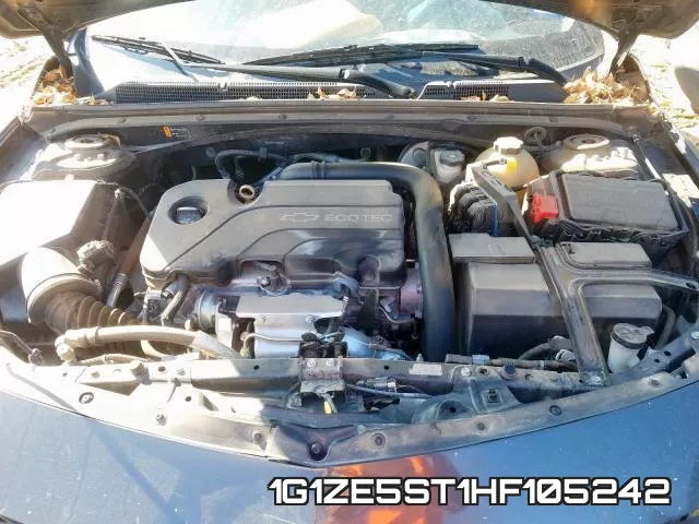 1G1ZE5ST1HF105242