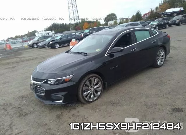 1G1ZH5SX9HF212484