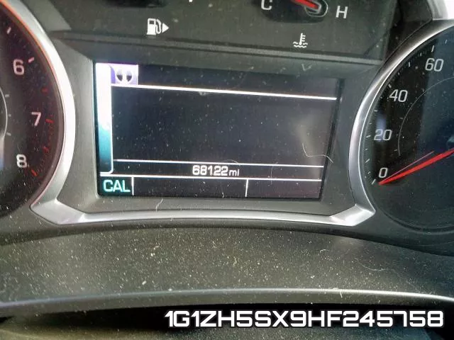 1G1ZH5SX9HF245758