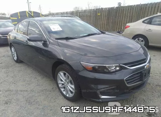 1G1ZJ5SU9HF144875