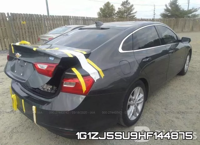 1G1ZJ5SU9HF144875