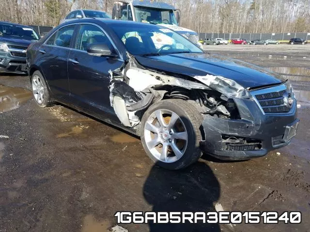 1G6AB5RA3E0151240