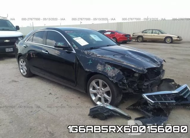 1G6AB5RX6D0156080