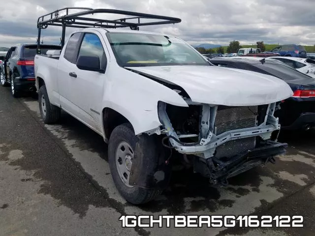 1GCHTBEA5G1162122