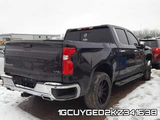 1GCUYGED2KZ341638