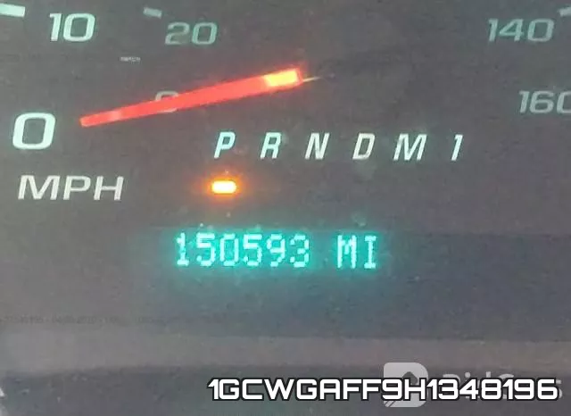 1GCWGAFF9H1348196