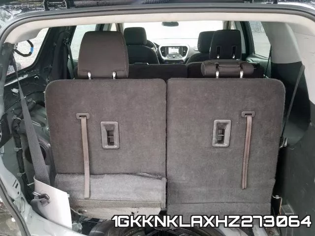 1GKKNKLAXHZ273064