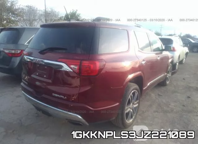 1GKKNPLS3JZ221089