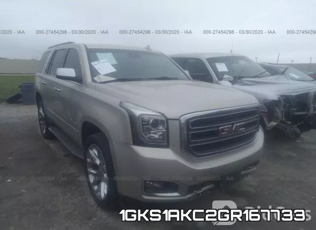 1GKS1AKC2GR167733