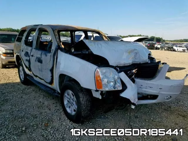 1GKS2CE05DR185441