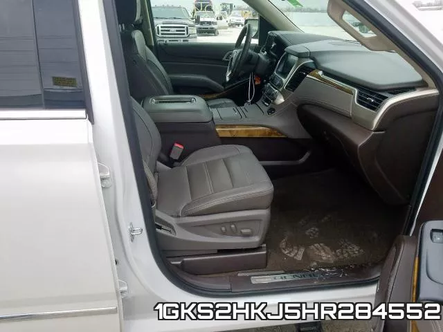 1GKS2HKJ5HR284552