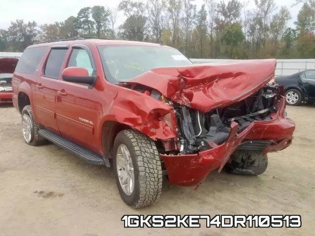 1GKS2KE74DR110513