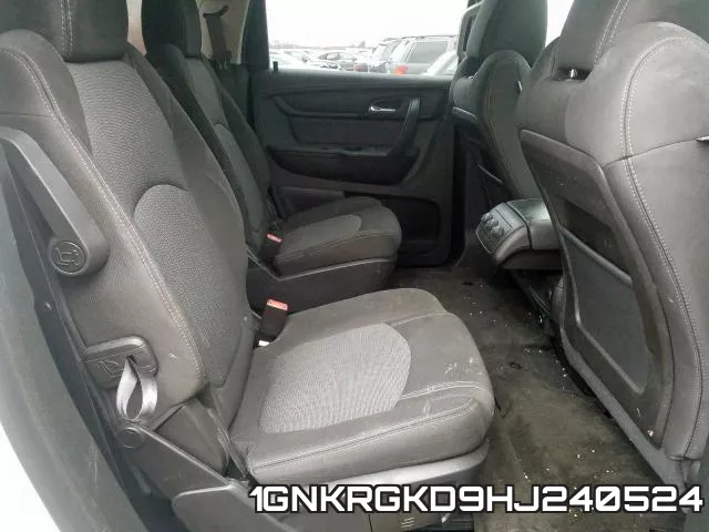 1GNKRGKD9HJ240524