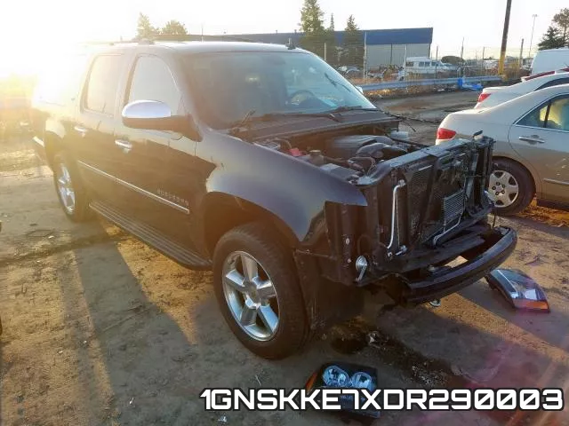 1GNSKKE7XDR290003
