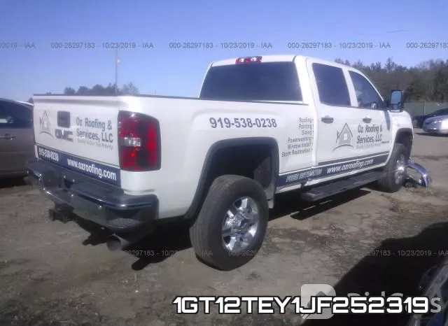 1GT12TEY1JF252319