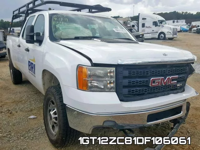 1GT12ZC81DF106061
