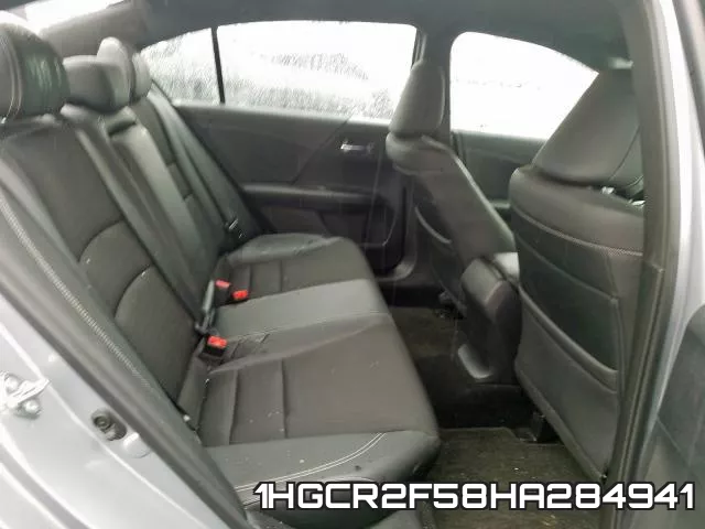 1HGCR2F58HA284941