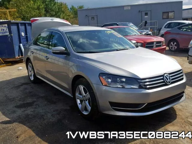 1VWBS7A35EC088244