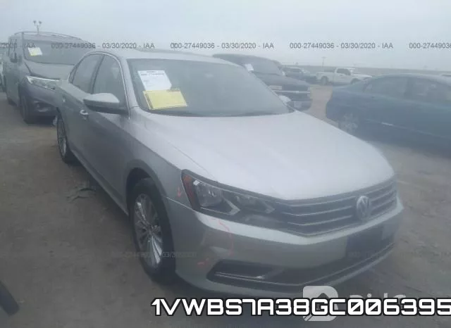 1VWBS7A38GC006395