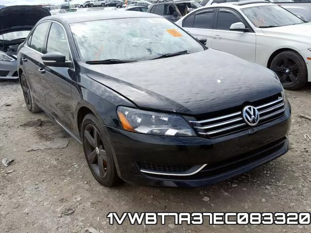 1VWBT7A37EC083320