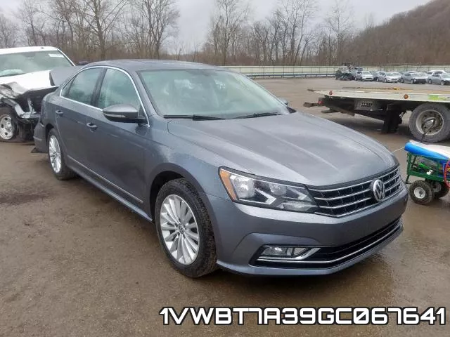 1VWBT7A39GC067641