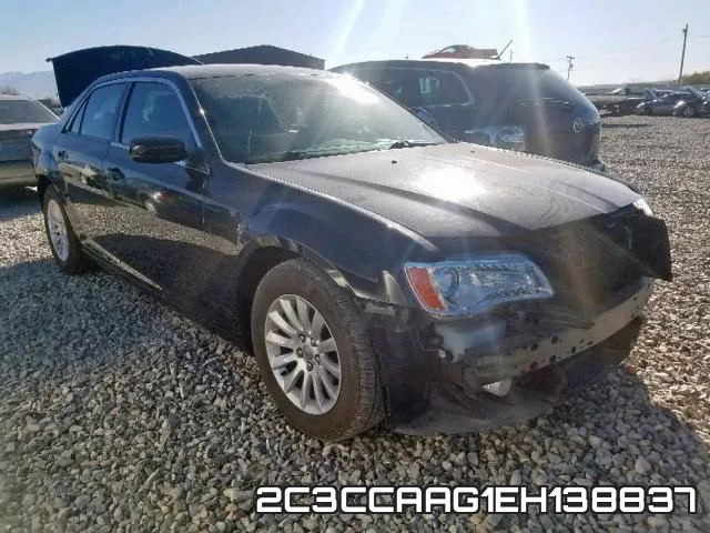 2C3CCAAG1EH138837
