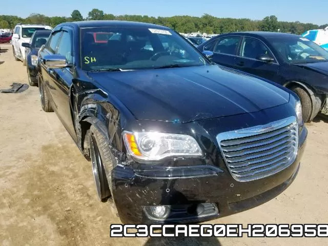 2C3CCAEG0EH206958