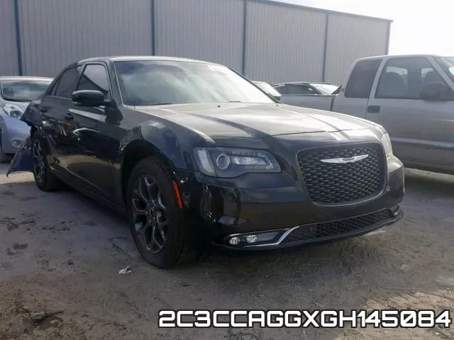 2C3CCAGGXGH145084