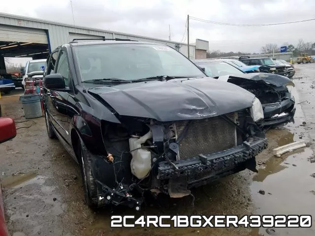 2C4RC1BGXER439220