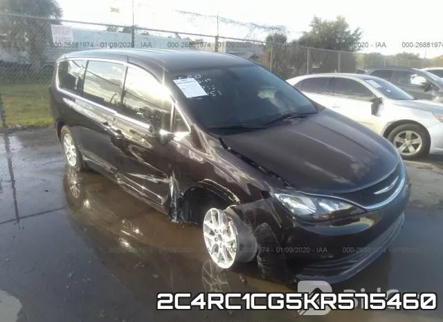 2C4RC1CG5KR575460
