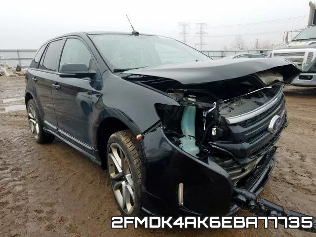2FMDK4AK6EBA77735