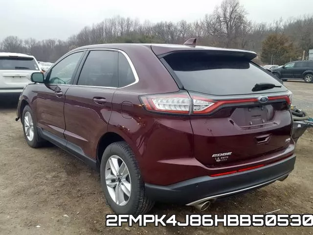 2FMPK4J86HBB50530