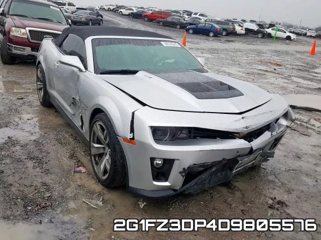 2G1FZ3DP4D9805576