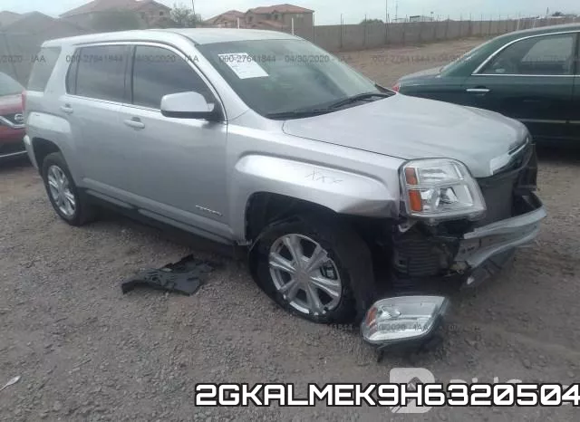 2GKALMEK9H6320504