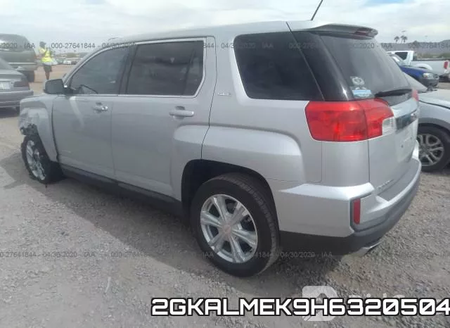 2GKALMEK9H6320504