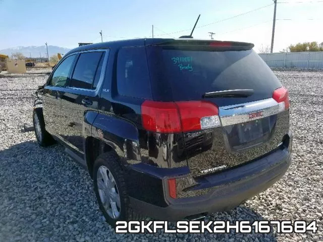 2GKFLSEK2H6167684