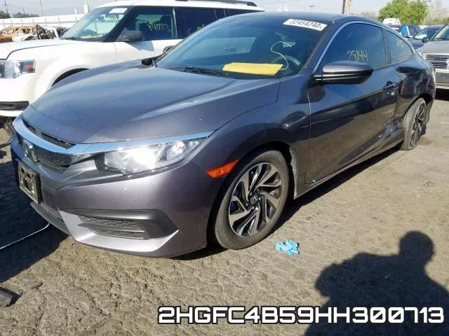2HGFC4B59HH300713
