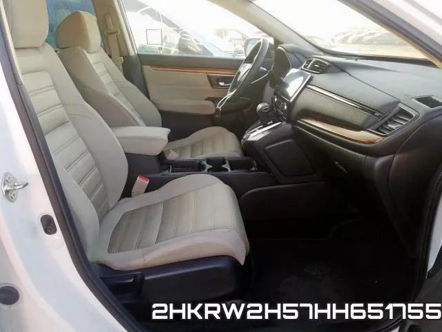 2HKRW2H57HH651755