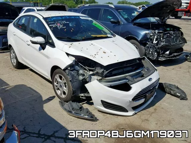 3FADP4BJ6GM179037