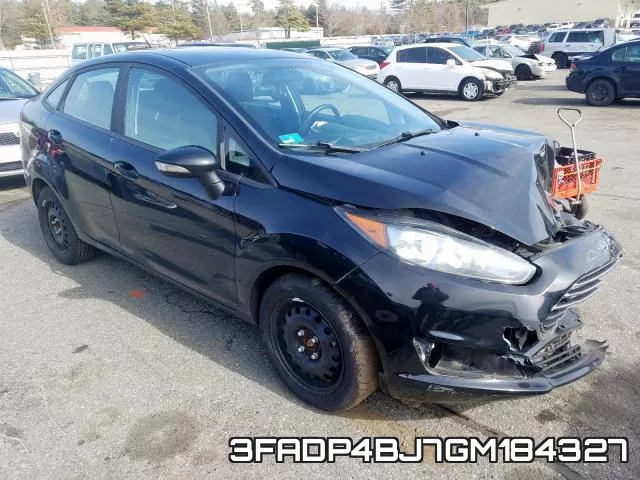 3FADP4BJ7GM184327