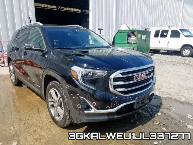 3GKALWEU1JL337277