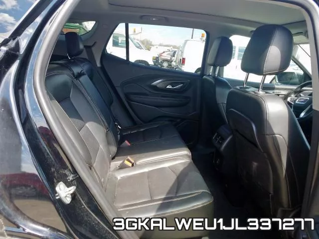 3GKALWEU1JL337277