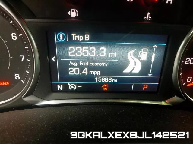 3GKALXEX8JL142521