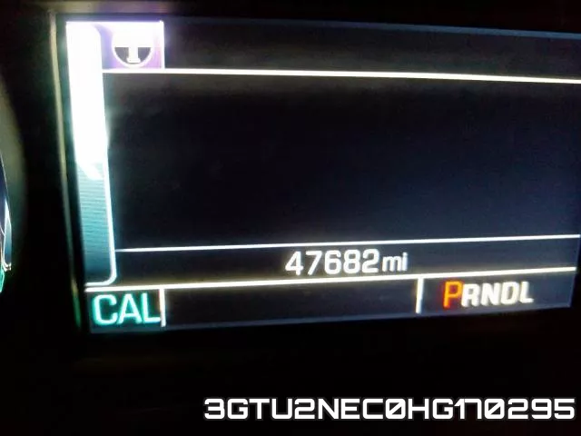 3GTU2NEC0HG170295