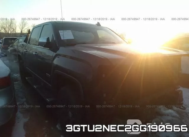 3GTU2NEC2GG190966