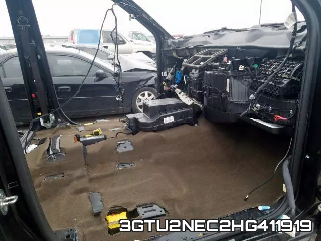 3GTU2NEC2HG411919