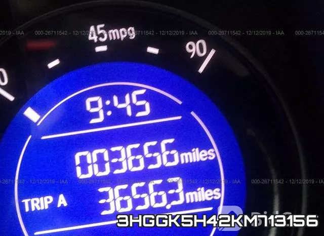3HGGK5H42KM713156