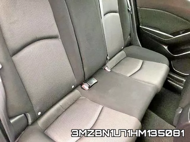 3MZBN1U71HM135081